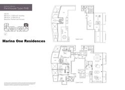 Marina One Residences (D1), Apartment #420254631